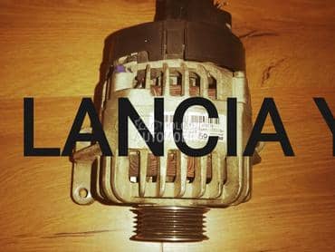 Alternator za Lancia Ypsilon