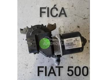 Fića motor brisača  fiata  500 za Fiat 500