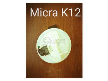 Micra k12  pumpa za benzin za Nissan Micra
