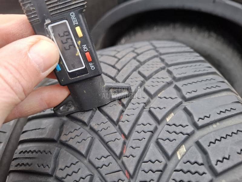 Bridgestone 205/60 R16 Zimska