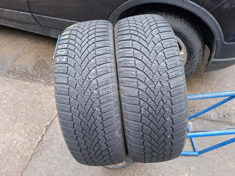 Bridgestone 205/60 R16 Zimska