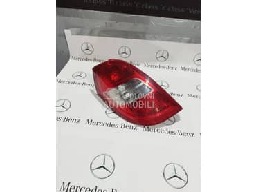 Levi Stop A klasa W 169 rest za Mercedes Benz A 150, A 160, A 170 ...