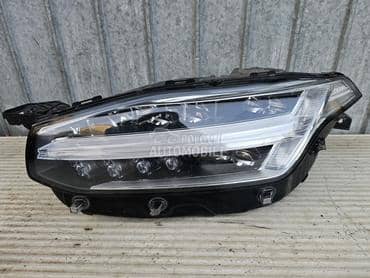 Far ful led za Volvo XC90 od 2016. do 2022. god.