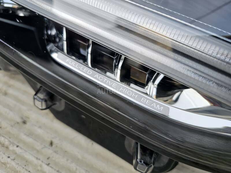 Far ful led