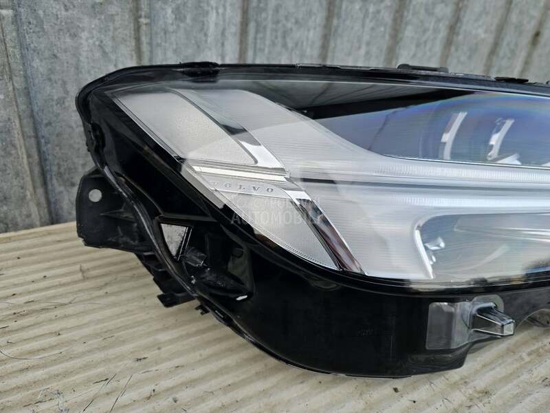 Far ful led