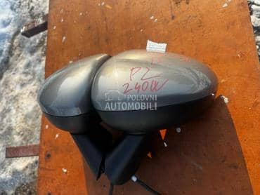 Retrovizor Z 40 W za Opel Meriva od 2010. do 2017. god.