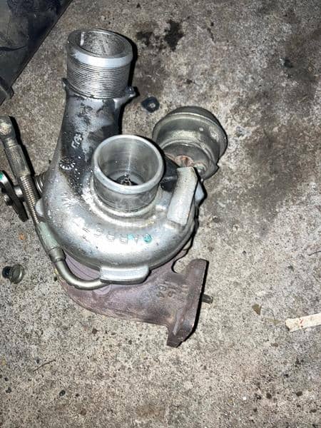 turbine za 85 i 88 Kw