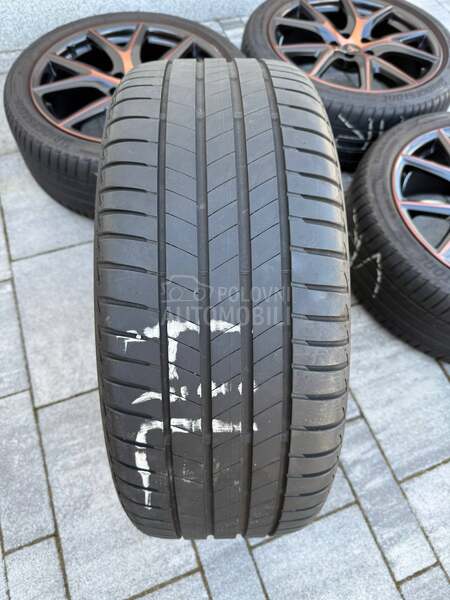 Aluminijumske felne ateca cupra 19" 5 x 112