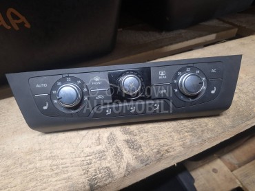 klimatronik a6 4g za Audi A6 od 2011. do 2014. god.