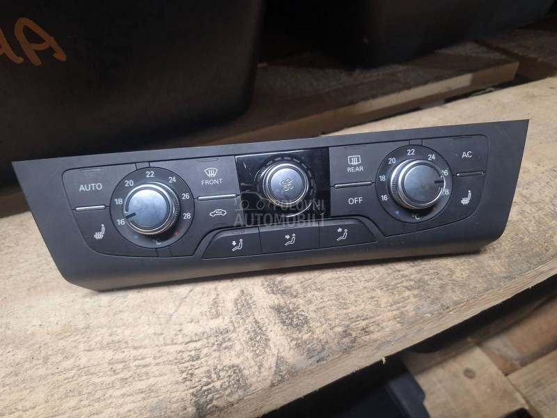 klimatronik a6 4g