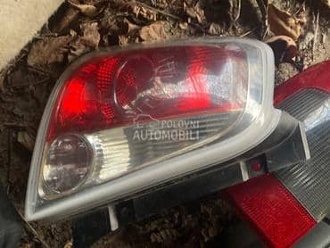 stop svetla za Fiat 500 od 2007. do 2015. god.