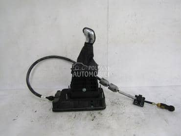 Ručica menjača za Peugeot 208 od 2013. do 2022. god.