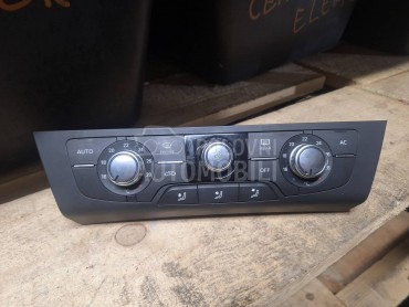 Klimatronik. 4g za Audi A6, A7 od 2011. do 2018. god.