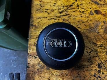 Airbag Volana za Audi Q8