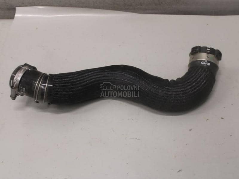 Cev, crevo, žica - sajla