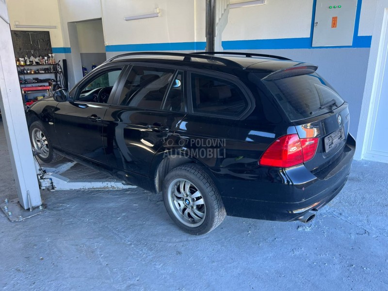 Delovi za BMW Serija 1 e87