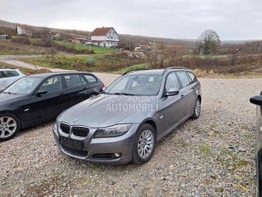 Delovi za BMW Serija 3