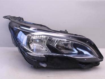 Farovi za Peugeot 3008 od 2013. do 2022. god.