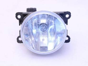 Maglenke za Peugeot 3008 od 2013. do 2022. god.