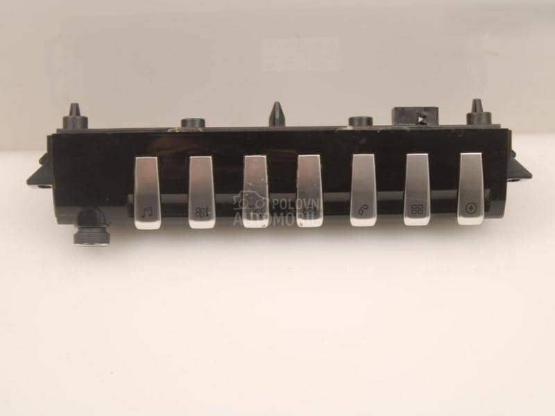 Radio Multimedija Navigacija