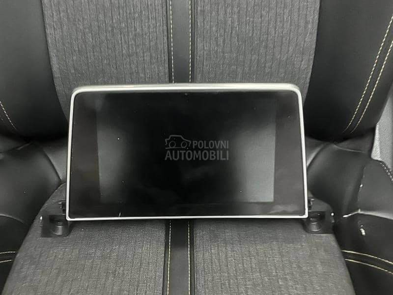 Radio Multimedija Navigacija