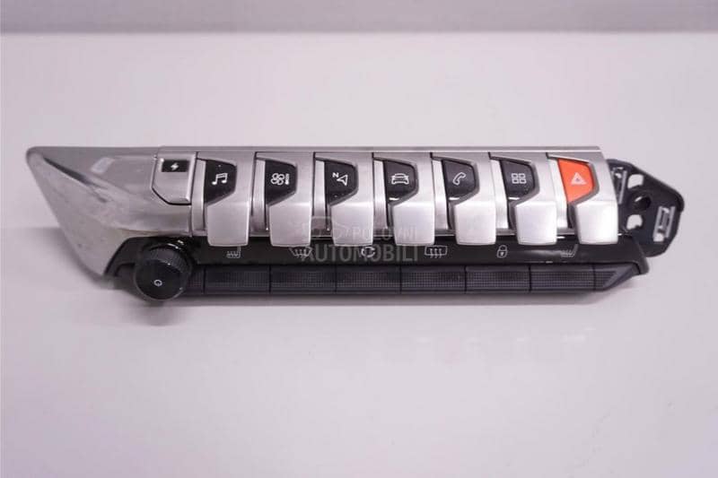 Radio Multimedija Navigacija