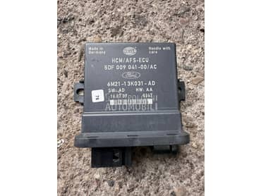 modul prednjih farova za Ford Galaxy, Mondeo, S-Max od 2007. do 2009. god.