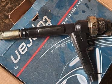 1.7CDTI 100KS Dizne za Opel Meriva od 2004. do 2010. god.