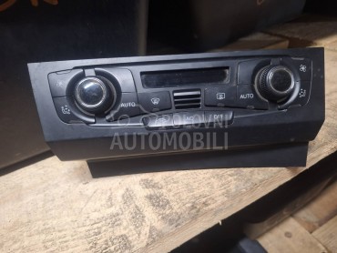 Klimatronik za Audi A4, A5 od 2011. do 2018. god.