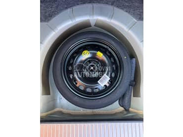 REZERVNI TOCAK,ALAT KOMPLET za Opel Insignia