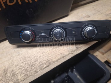 Klimatronik. A3 8v za Audi A3 od 2013. do 2015. god.