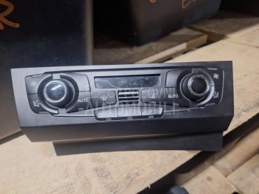 Klimatronik b8 za Audi A4 od 2008. do 2012. god.