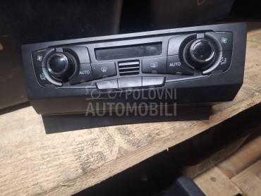 KlimatronikA4 b8 za Audi A4, A5 od 2008. do 2016. god.