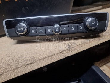 Klimatronik za Audi A3 od 2012. do 2018. god.