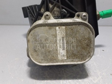 HLADNJAK ULJA za Volkswagen Caddy