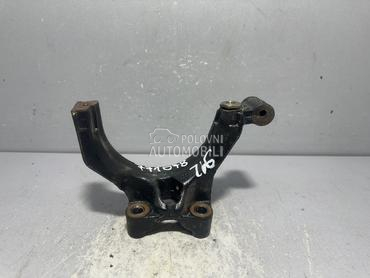 NOSAC POLUOSOVINE za Škoda Karoq