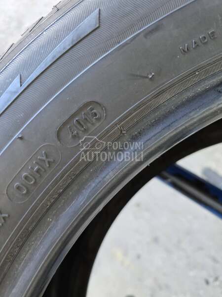 Michelin 215/60 R17 Zimska