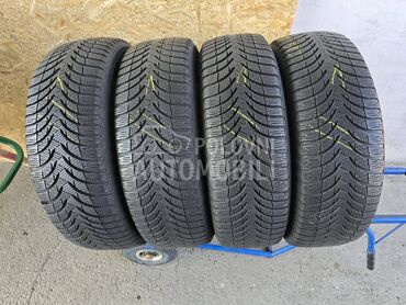 Michelin 215/60 R17 Zimska