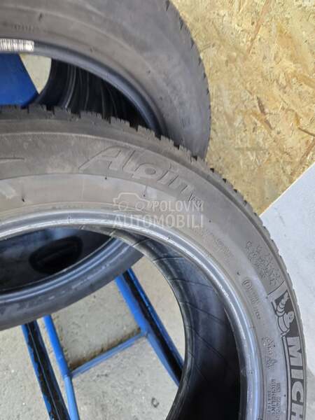 Michelin 215/60 R17 Zimska
