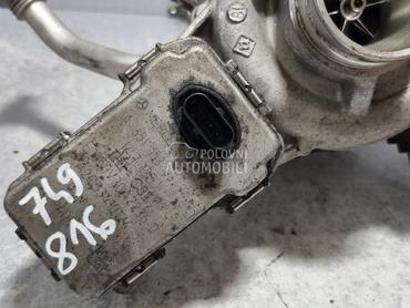 ELEKTRONIKA za BMW Serija 5