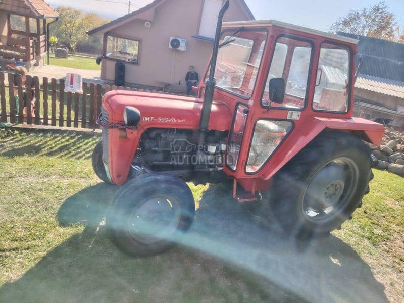 IMT 539