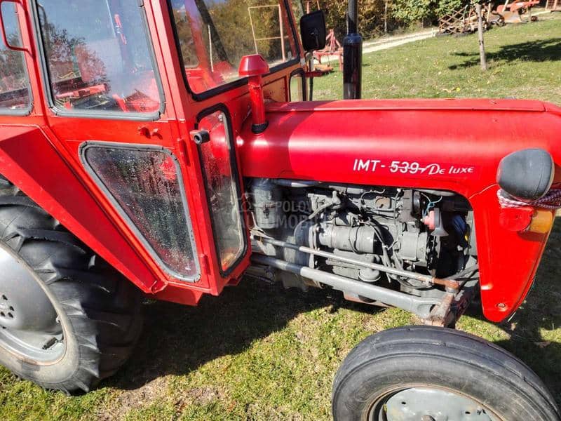 IMT 539