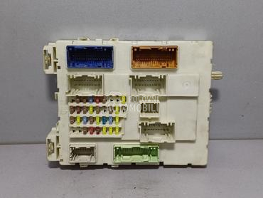 ELEKTRONIKA za Ford Ranger