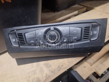 Klimatronik a4 b8 za Audi A4 od 2008. do 2012. god.
