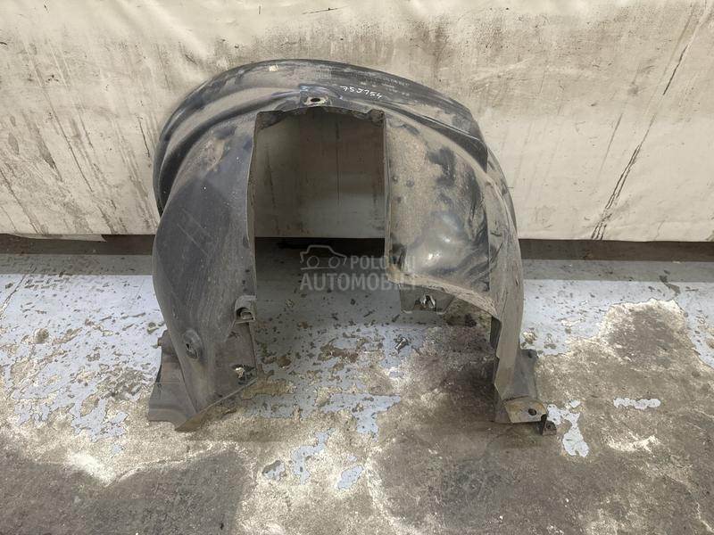 UNUTRASNJI BLATOBRAN