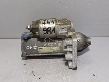 ALNASER za Peugeot 308