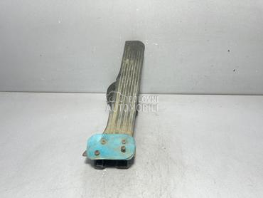 PAPUCICA GASA za Škoda Octavia