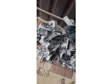 nosaci motora reno za Renault Clio, Megane, Captur ...