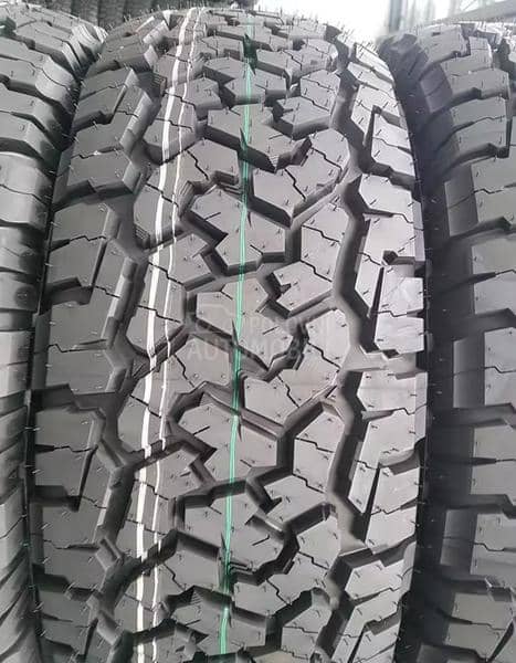 Comforser 225/70 R16 Sve sezone