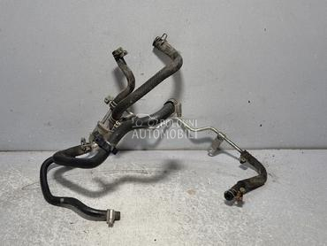 CRIJEVO za Nissan Pathfinder